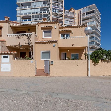 Travel Habitat Casa Perellonet Villa Valencia Bagian luar foto