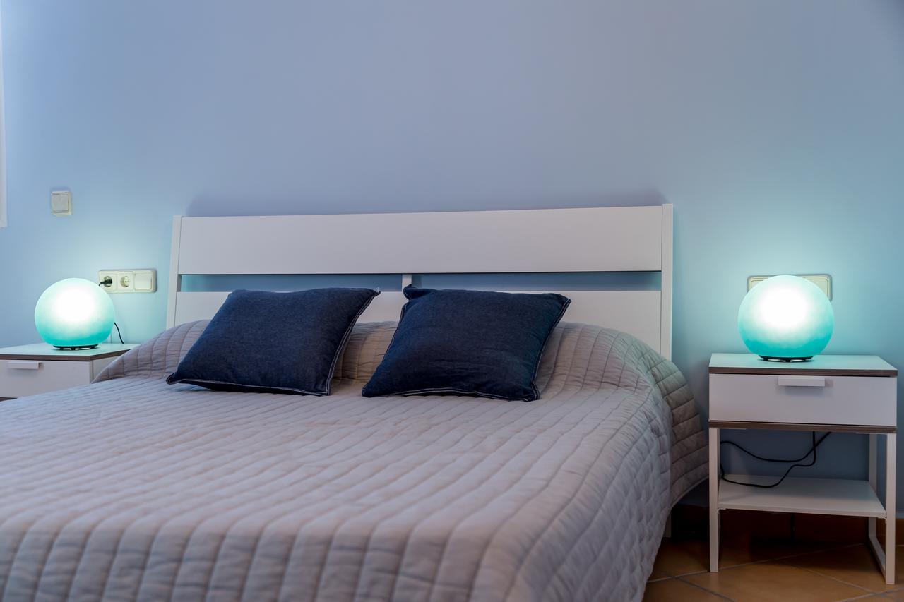Travel Habitat Casa Perellonet Villa Valencia Bagian luar foto