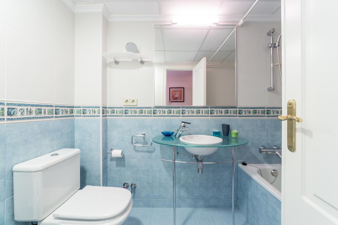 Travel Habitat Casa Perellonet Villa Valencia Bagian luar foto