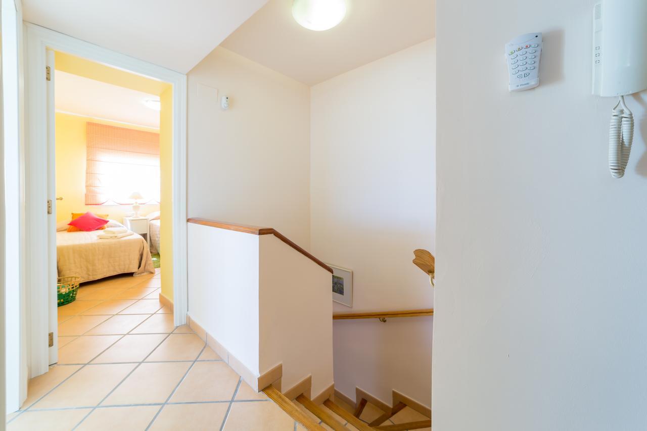 Travel Habitat Casa Perellonet Villa Valencia Bagian luar foto