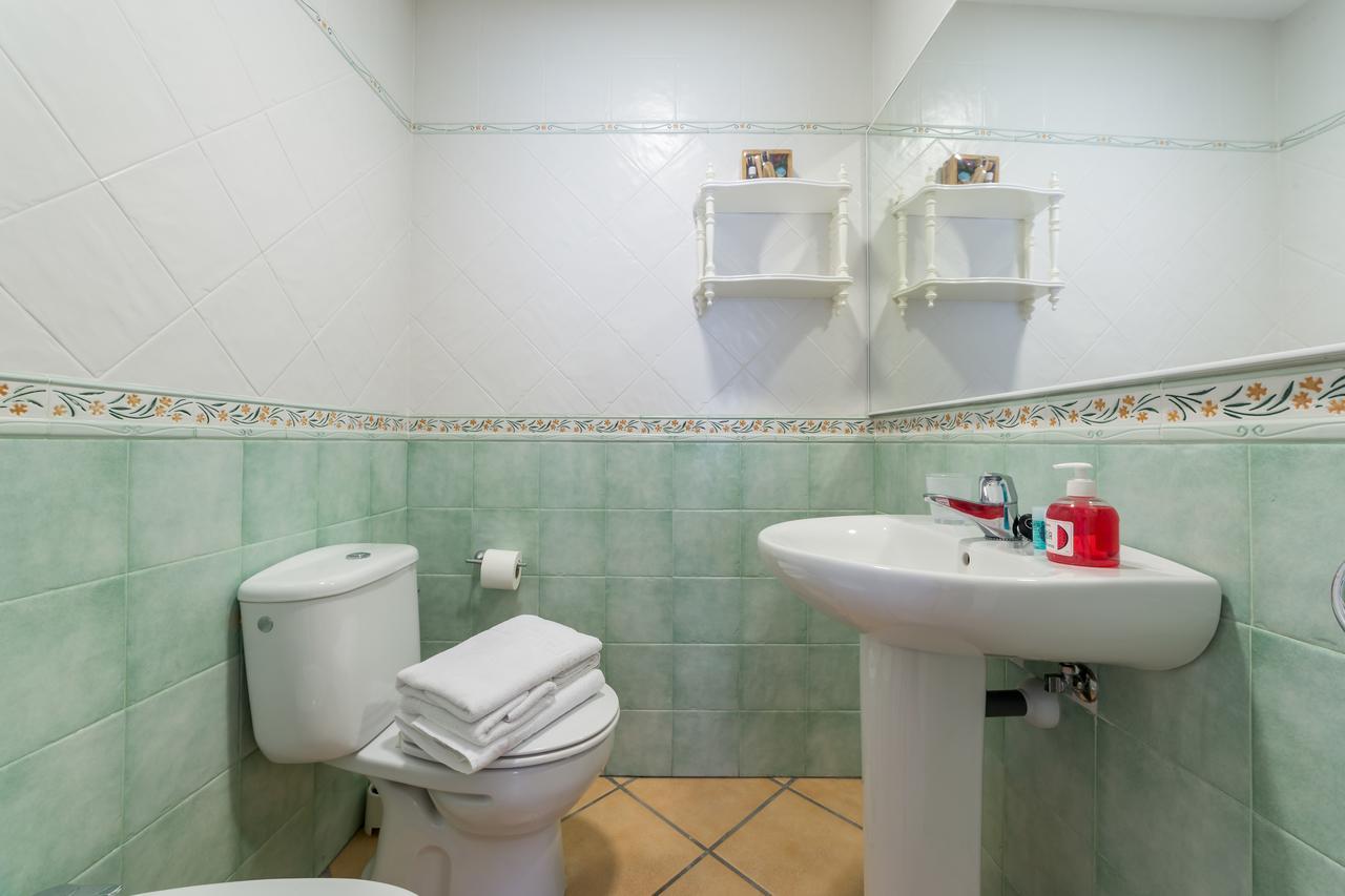 Travel Habitat Casa Perellonet Villa Valencia Bagian luar foto