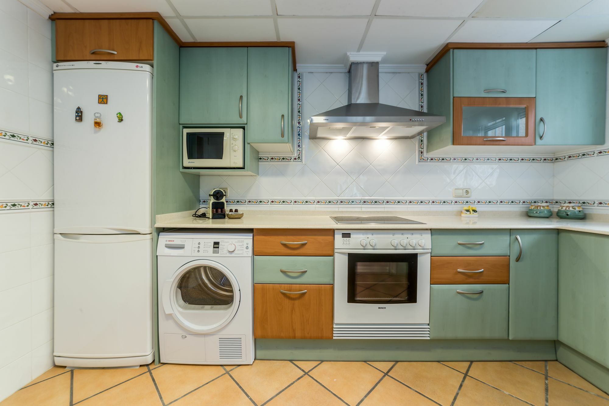 Travel Habitat Casa Perellonet Villa Valencia Bagian luar foto