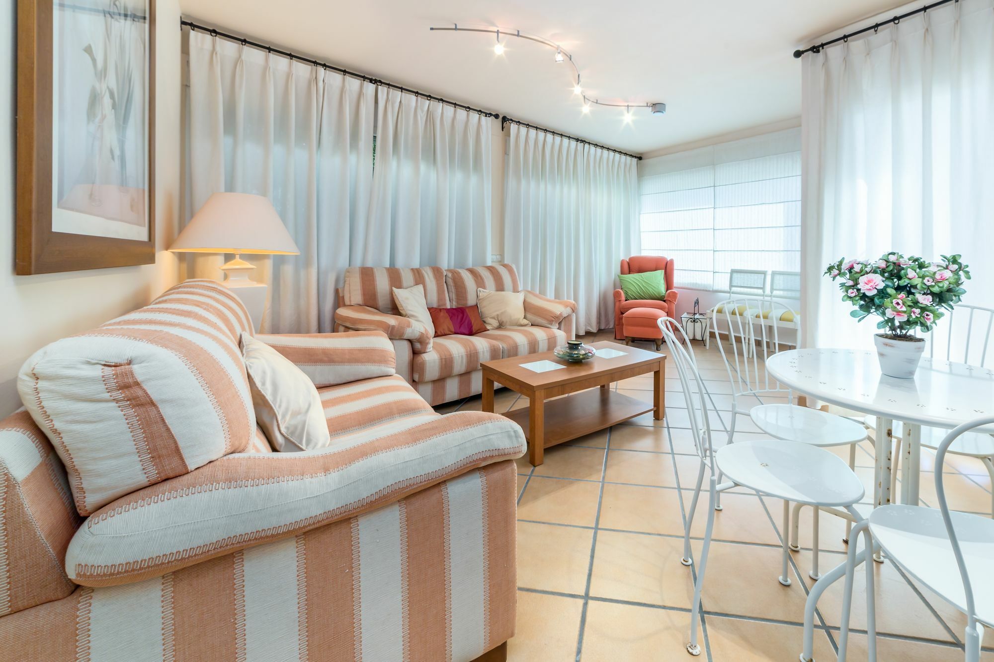 Travel Habitat Casa Perellonet Villa Valencia Bagian luar foto