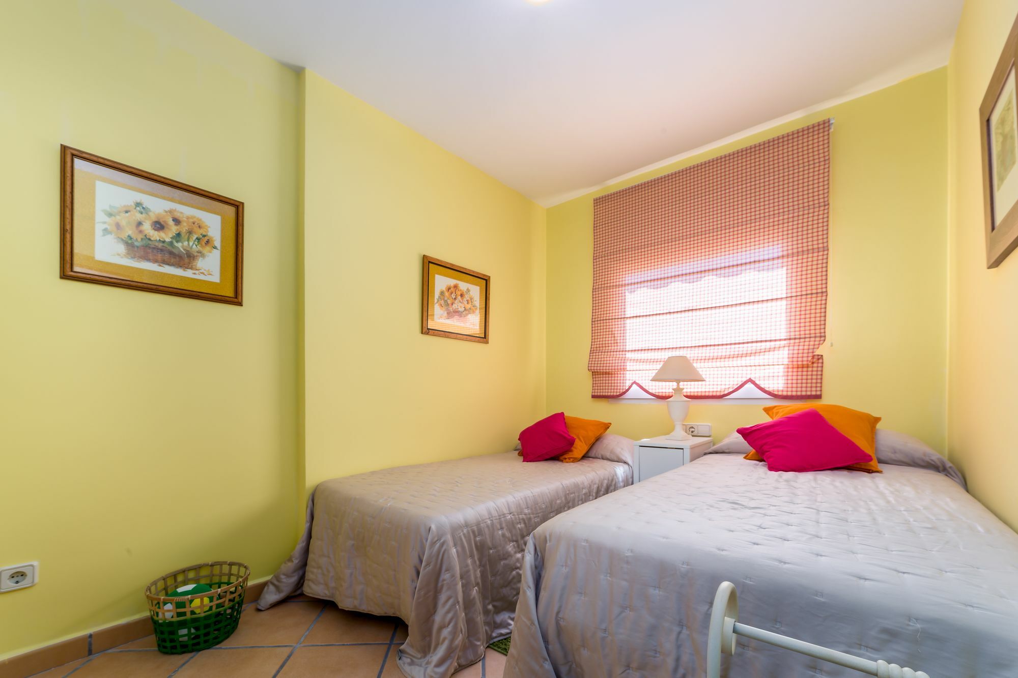 Travel Habitat Casa Perellonet Villa Valencia Bagian luar foto