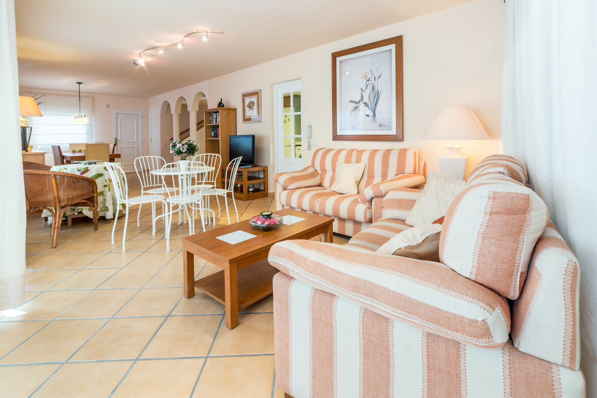 Travel Habitat Casa Perellonet Villa Valencia Bagian luar foto