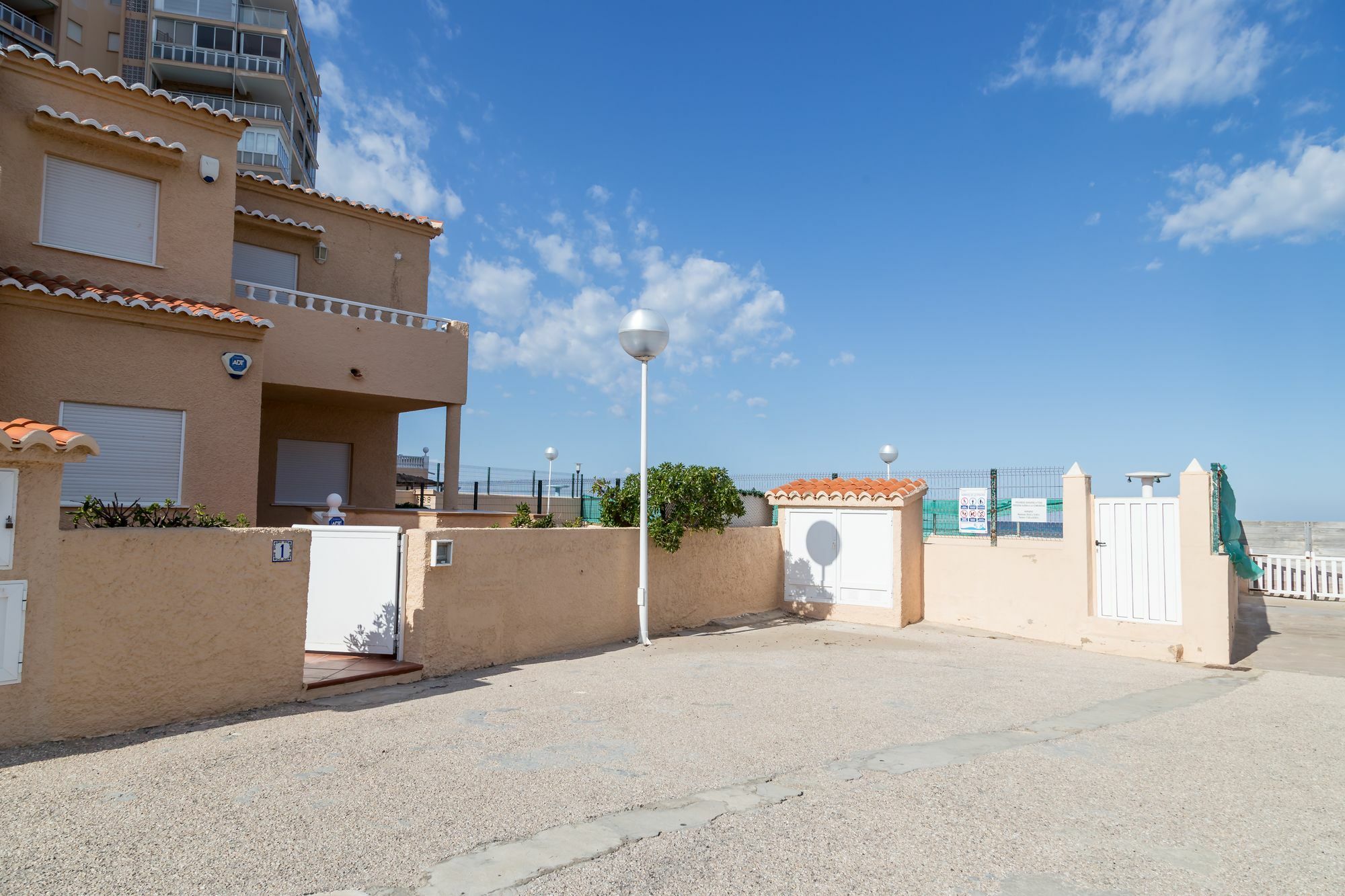 Travel Habitat Casa Perellonet Villa Valencia Bagian luar foto