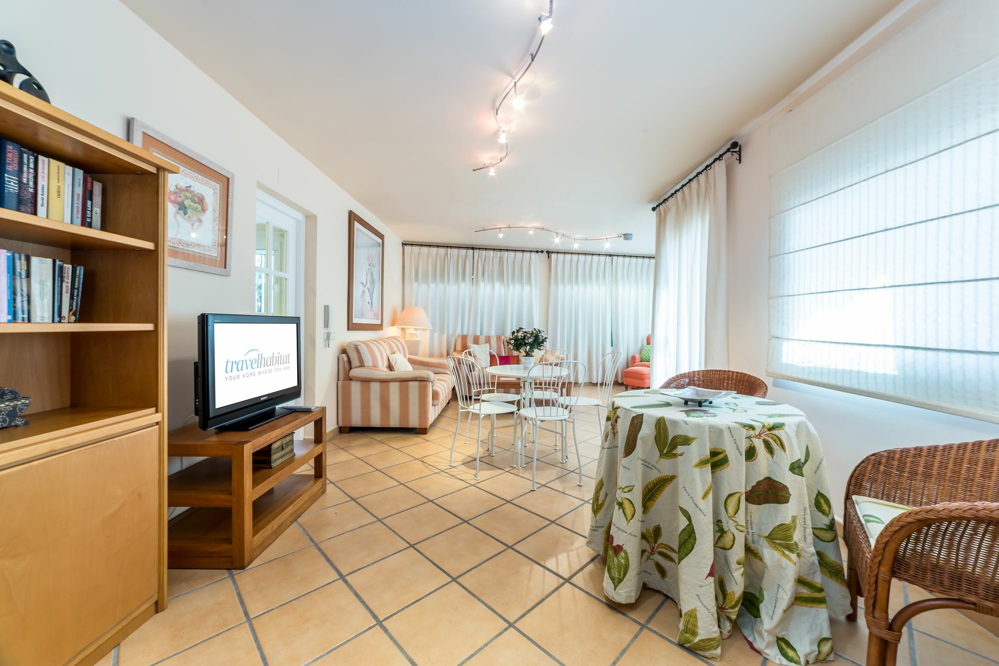 Travel Habitat Casa Perellonet Villa Valencia Bagian luar foto