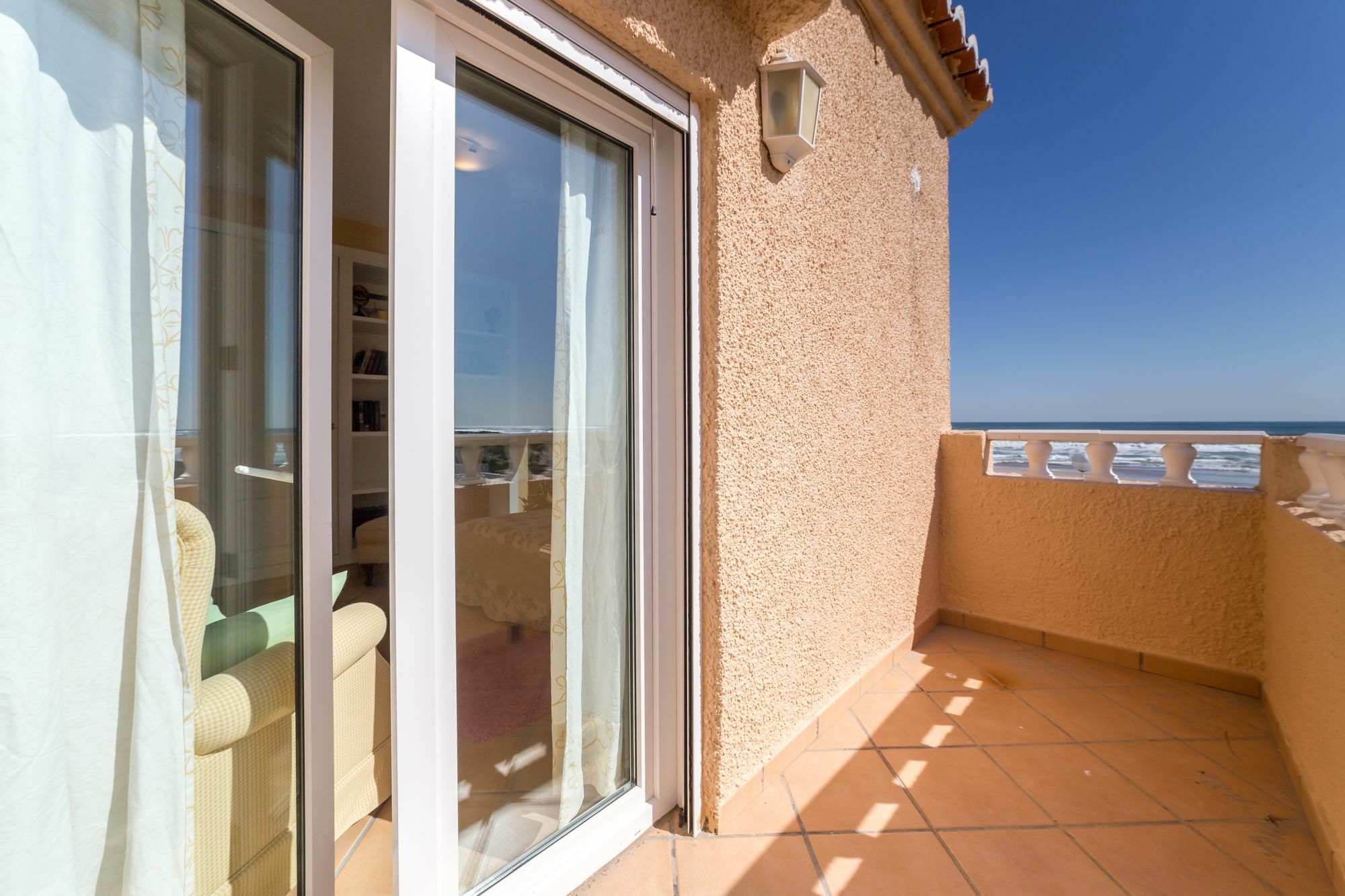 Travel Habitat Casa Perellonet Villa Valencia Bagian luar foto