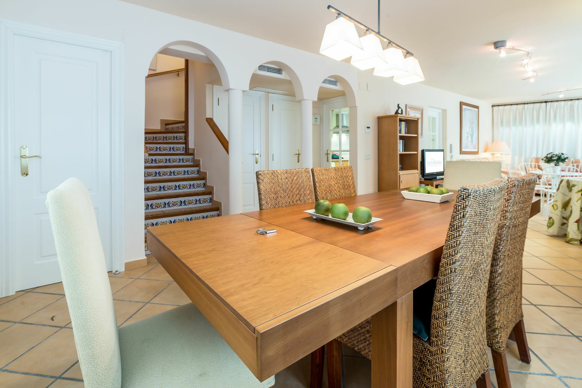 Travel Habitat Casa Perellonet Villa Valencia Bagian luar foto