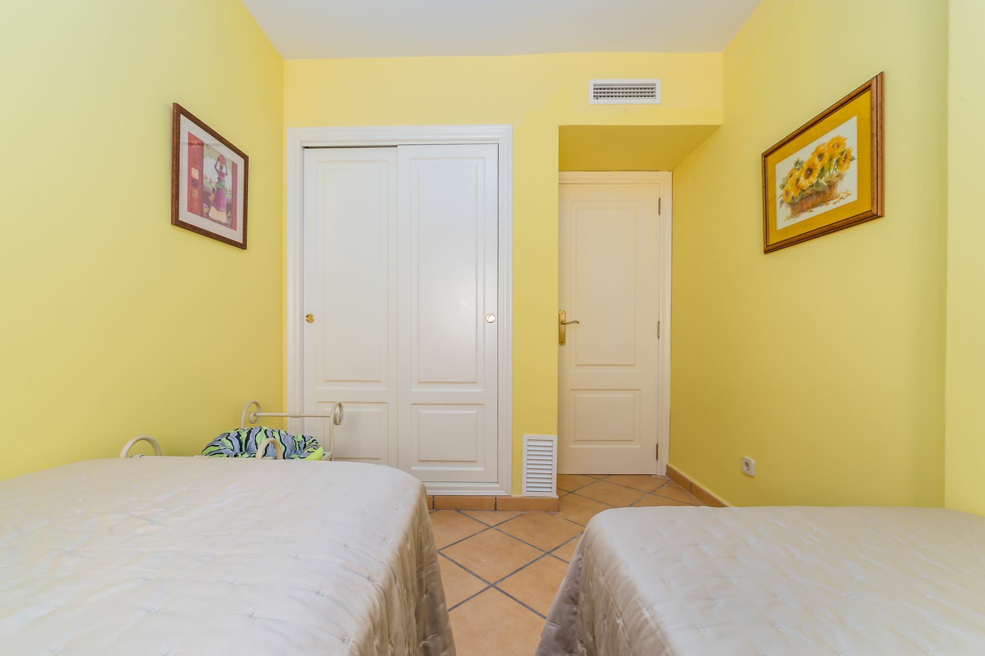 Travel Habitat Casa Perellonet Villa Valencia Bagian luar foto
