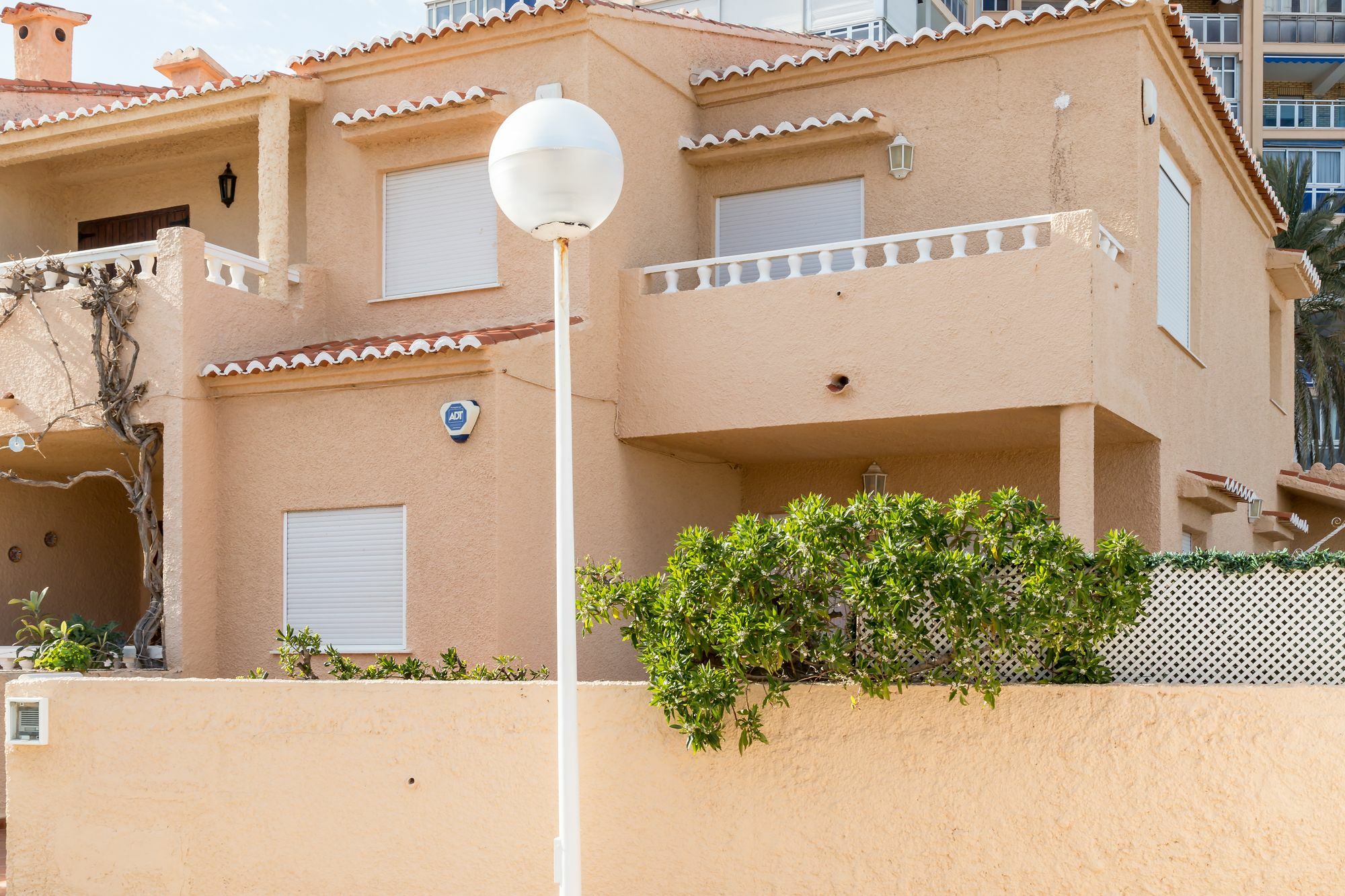 Travel Habitat Casa Perellonet Villa Valencia Bagian luar foto