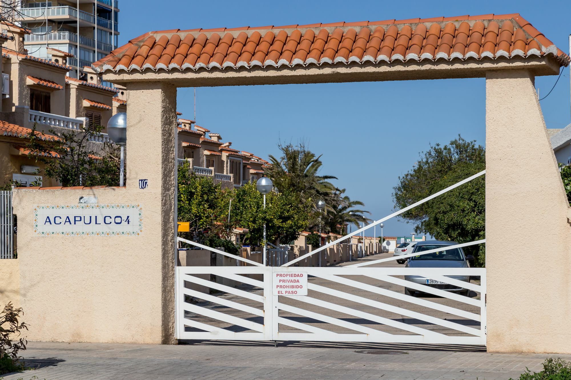 Travel Habitat Casa Perellonet Villa Valencia Bagian luar foto